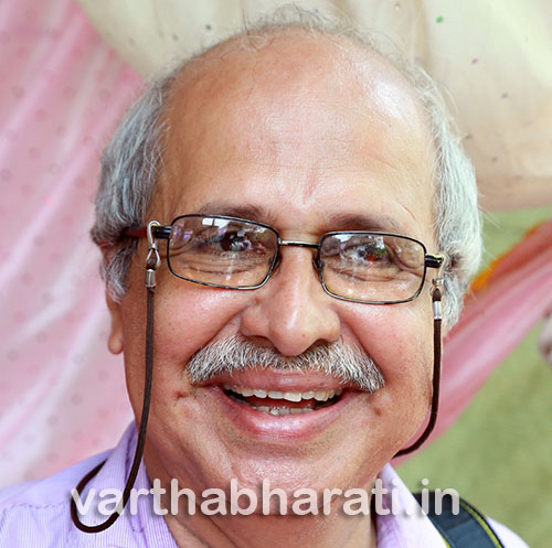 ಶ್ರೀ ಪಡ್ರೆ ಅವರಿಗೆ ‘ಕುಸುಮಾಶ್ರಿ’ ಪ್ರಶಸ್ತಿ : ಡಿ.11ರಂದು ಪ್ರಶಸ್ತಿ ಪ್ರದಾನ ಸಮಾರಂಭ